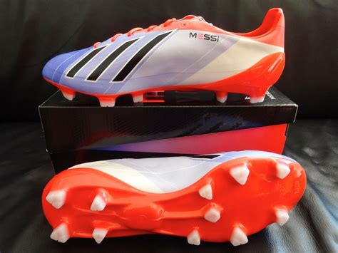 adidas f50 tacos.